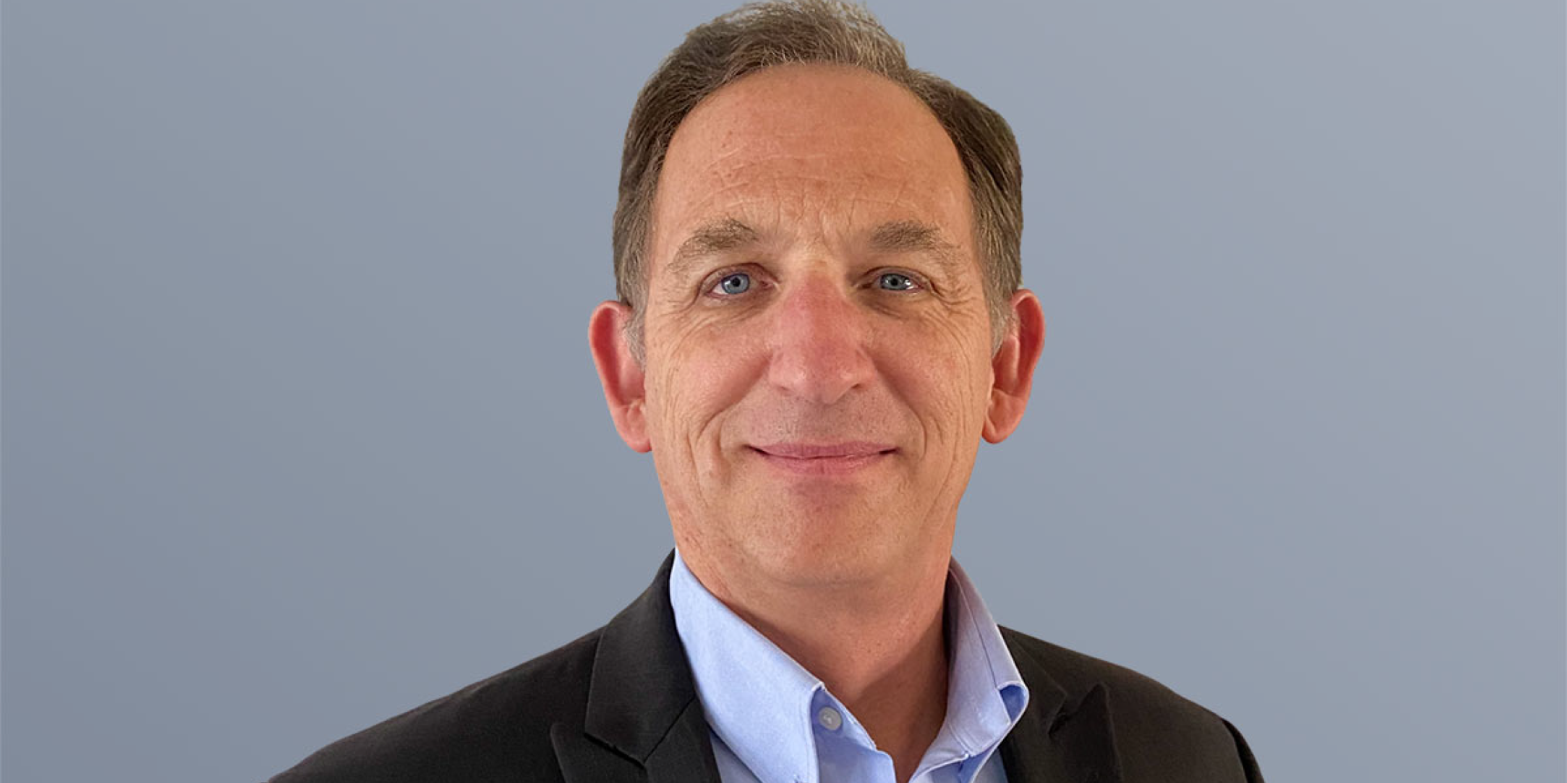 Wisk Appoints Eric Johnson as Senior Vice President of Engineering