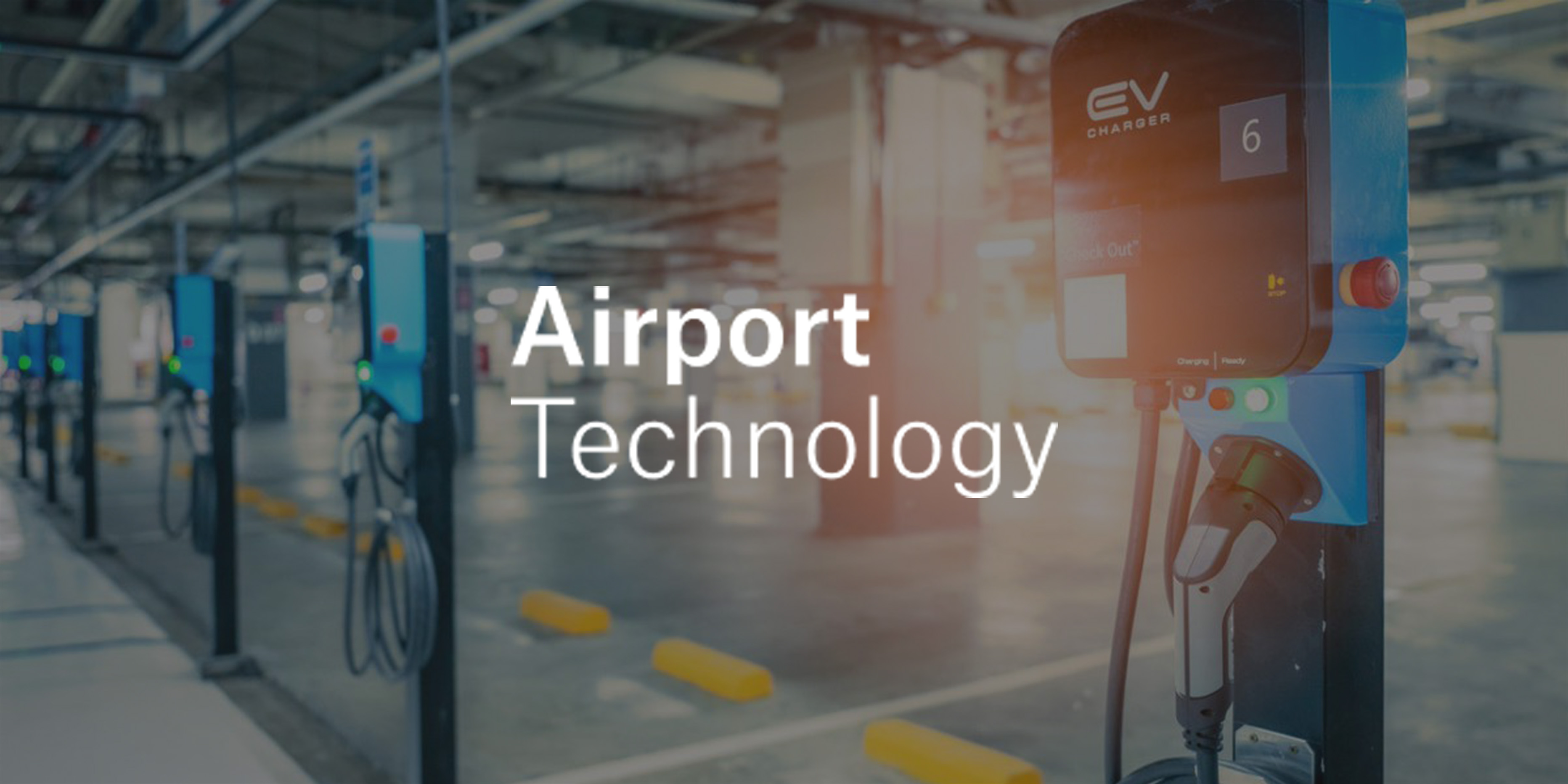 Environmental sustainability innovation: Leading companies in EV charging stations for the aerospace and defence industry