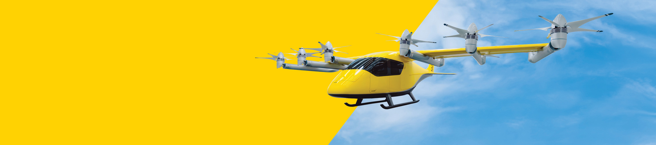 Wisk to Make EAA AirVenture Oshkosh Debut with Autonomous Air Taxi