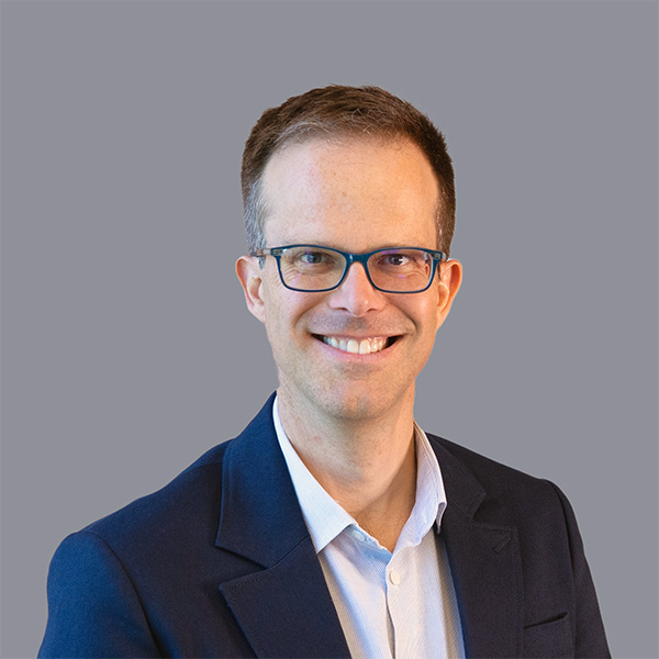 Sebastien Vigneron, Chief Executive Officer Sebastien Vigneron, Chief Executive Officer