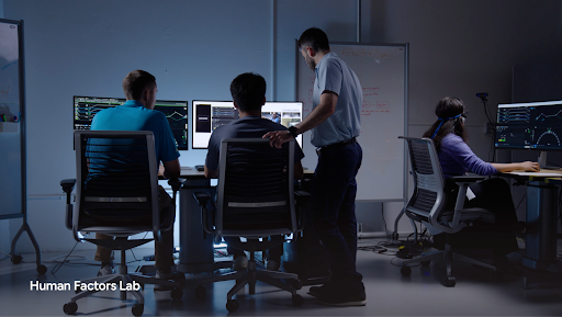 Optimizing Human-System Interaction: Wisk’s Workload Management for Multi-Vehicle Supervision